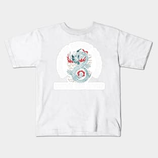 Trendy Kids T-Shirt